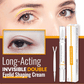🔥🔥 1+1 GRATIS!! 🥳💞 Doppellid-Stift mit Lidfalten-Effekt in 3 Sekunden 👁️👁️