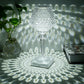 💎 50% RABATT! Kristall-Tischlampe – Funkelndes Design, stimmungsvolles Licht & edler Blickfang – Perfekt für Schlafzimmer, Wohnzimmer & festliche Anlässe ✨