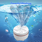 🎁 KAUFEN SIE 2, ERHALTEN SIE 1 GRATIS! 🫧✨ Mini-Waschmaschine und Geschirrspüler – Kompakt & leistungsstark 🧼💦