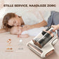 🔥🔥Sonderangebot: 20 Einheiten 70 % RABATT🎁💥Matratzenstaubsauger – Entfernt effektiv Hausstaubmilben 🛏️✨