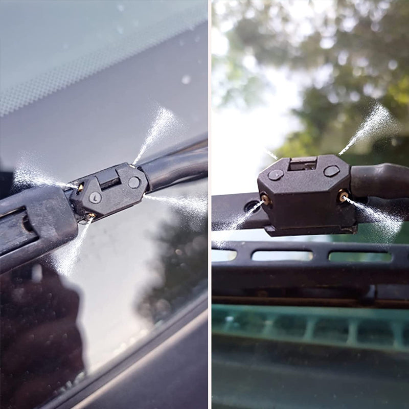 🚗Auto-Wischerdüse