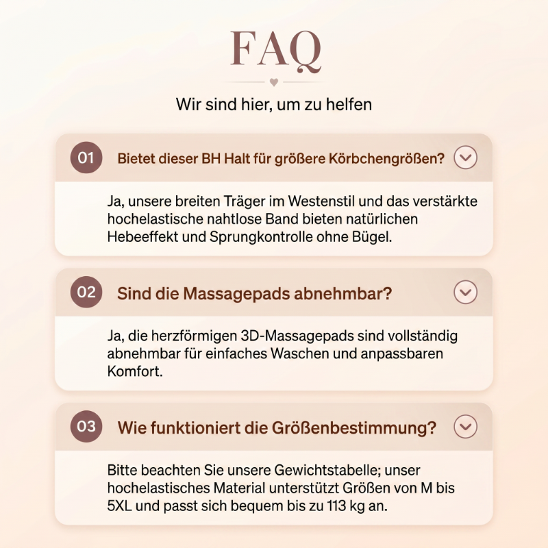 🎁Angebot: 50 % Rabatt⏳BH ohne Bügel mit Schmetterlingsstickerei