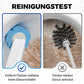 💧Begrenzte Zeit 50% Rabatt⏳Toilettenbürsten mit Reinigungsmittel