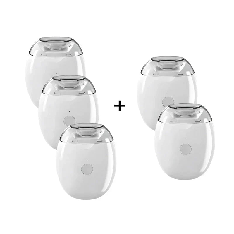 ✨✨Sonderangebot: nur 10,99 € pro Artikelh💅Universelle automatische Nagelfeile für Erwachsene und Kinder👶🔧