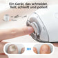 ✨✨Sonderangebot: nur 10,99 € pro Artikelh💅Universelle automatische Nagelfeile für Erwachsene und Kinder👶🔧