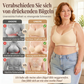🎁Angebot: 50 % Rabatt⏳BH ohne Bügel mit Schmetterlingsstickerei