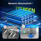 🎁BIS ZU 50 % RABATT⏳ 3-in-1 Kabelloser Wieder - aufladbarer Poolsauger mit Hochleistungs - motor