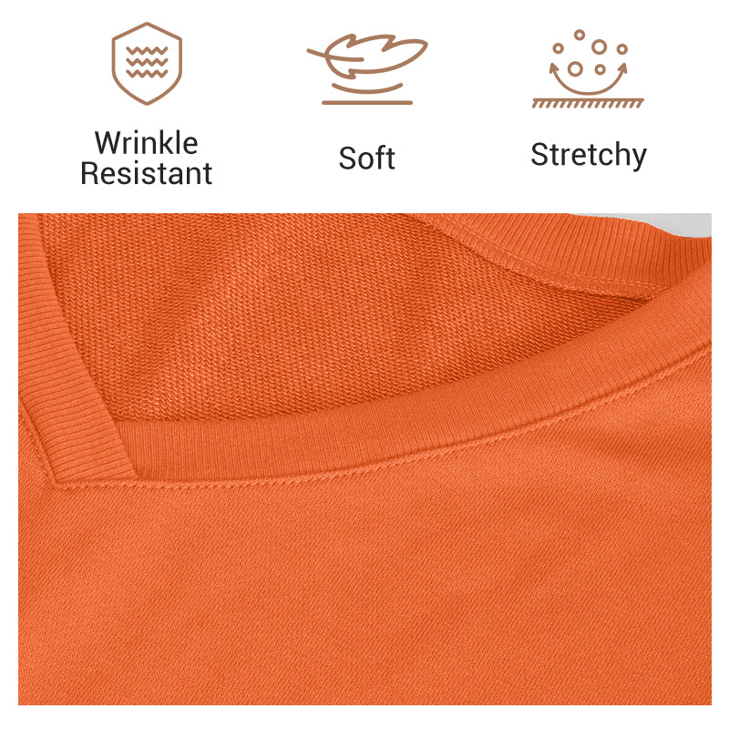 🌸HEISSER VERKAUF 49% RABATT🌸Zweiteiliges Damen-Set aus ärmellosem Kleid und lockerem Pullover mit V-Ausschnitt