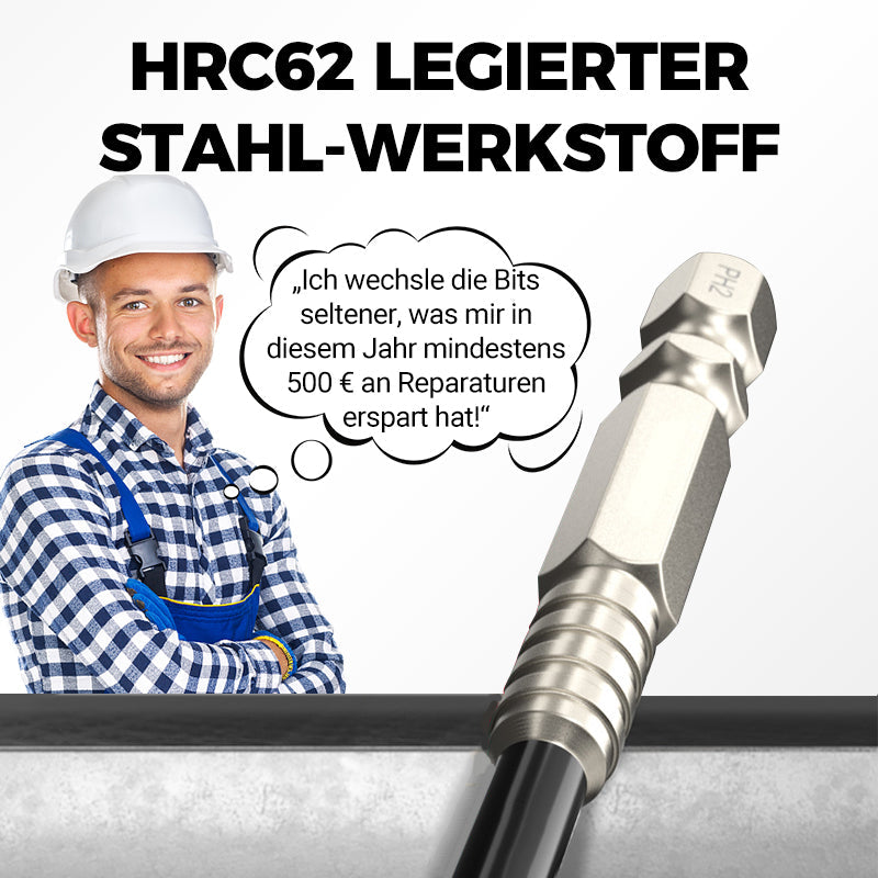 💥Sechskantschraubendreher-Bit-Satz