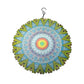 (🎁2025 Hot Sale🎁) 3D Buntes Windspiel-Mandala