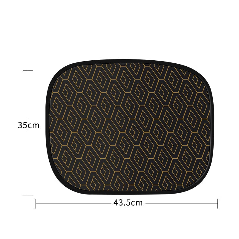 👍HOT PRODUCT🔥 Universal Auto Seitenscheibe Sonnenblenden