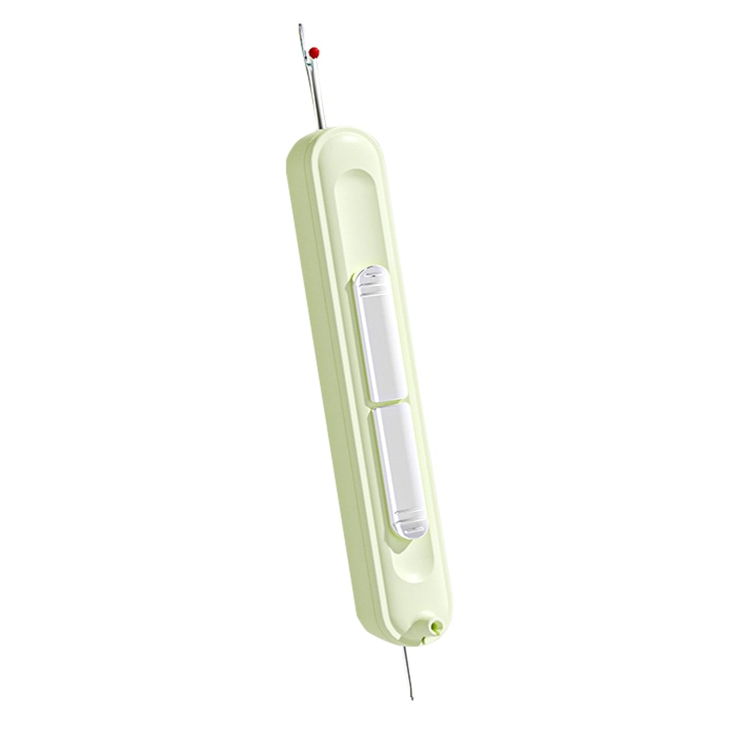 🧵 Automatische Nadeleinfädler, 2-in-1 Werkzeug zum Einfädeln und Entfernen von Faden