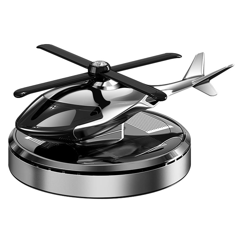 📢Mid-Season Sale: −50% nur für kurze Zeit⏰🚁 Solar-Hubschrauber Duftspender – für Auto & Zuhause, langanhaltend, kreativ & effektiv gegen Gerüche 🌿✨