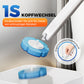 💧Begrenzte Zeit 50% Rabatt⏳Toilettenbürsten mit Reinigungsmittel