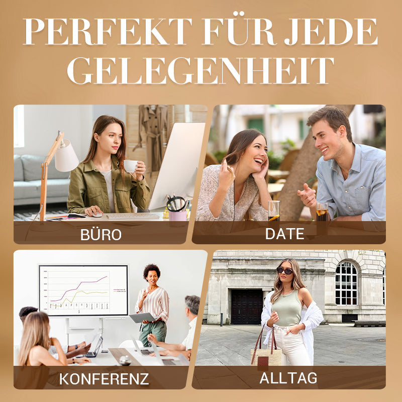 👠Spitze Stiefeletten mit Absatz
