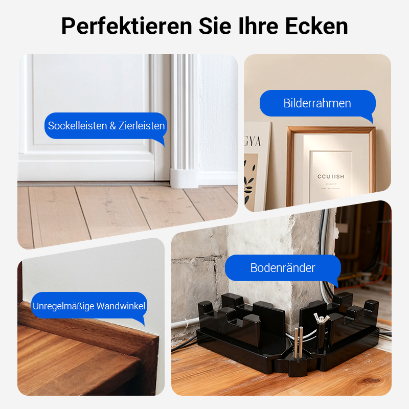 ⏳Begrenzte Zeit 42 % Rabatt💥2-in-1-Mess- und Gehrungssägenwerkzeug