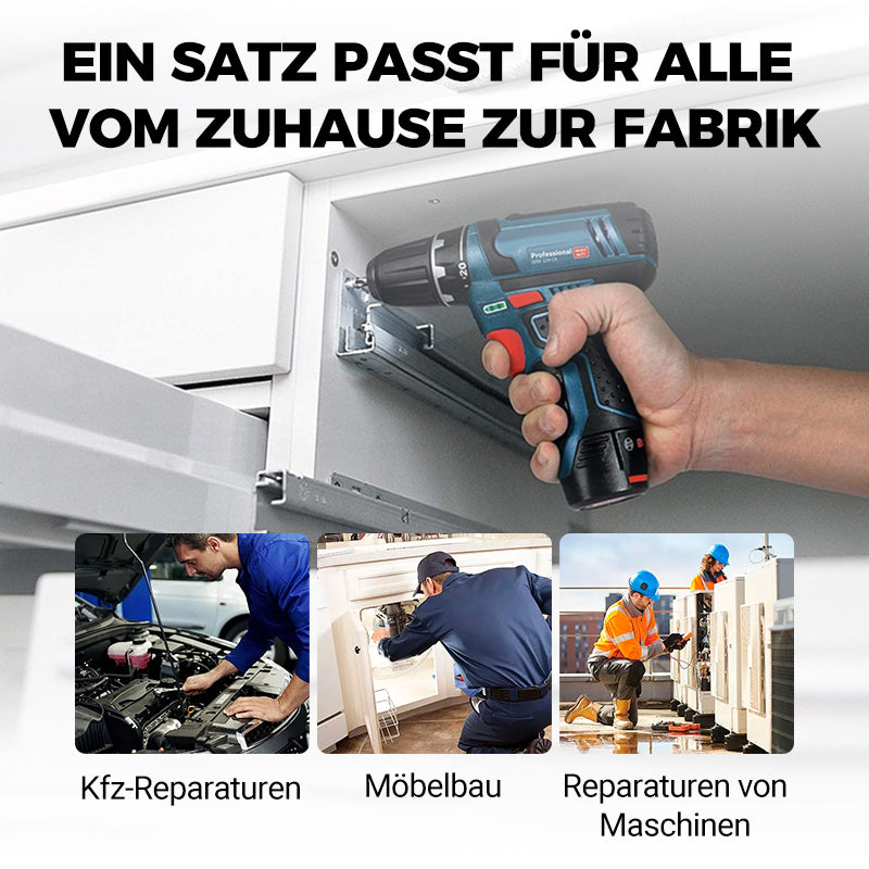 💥Sechskantschraubendreher-Bit-Satz