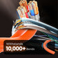 120W drehbares Datenkabel