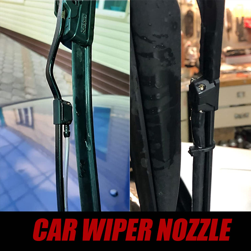 🚗Auto-Wischerdüse