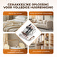 🔥🔥Sonderangebot: 20 Einheiten 70 % RABATT🎁💥Matratzenstaubsauger – Entfernt effektiv Hausstaubmilben 🛏️✨