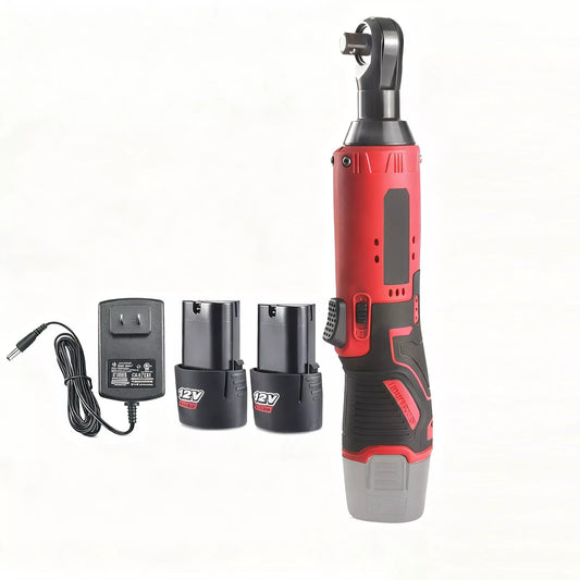 Akku-Elektro-Ratschenschlüssel-Se