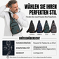 🎒 50% RABATT! 💼 Wasserdichte Umhängetasche mit mehreren Fächern – Verstellbarer Trageriemen – Ideal für Alltag, Reisen oder Ausflüge – trockener & sicherer Stauraum 🌧️✨