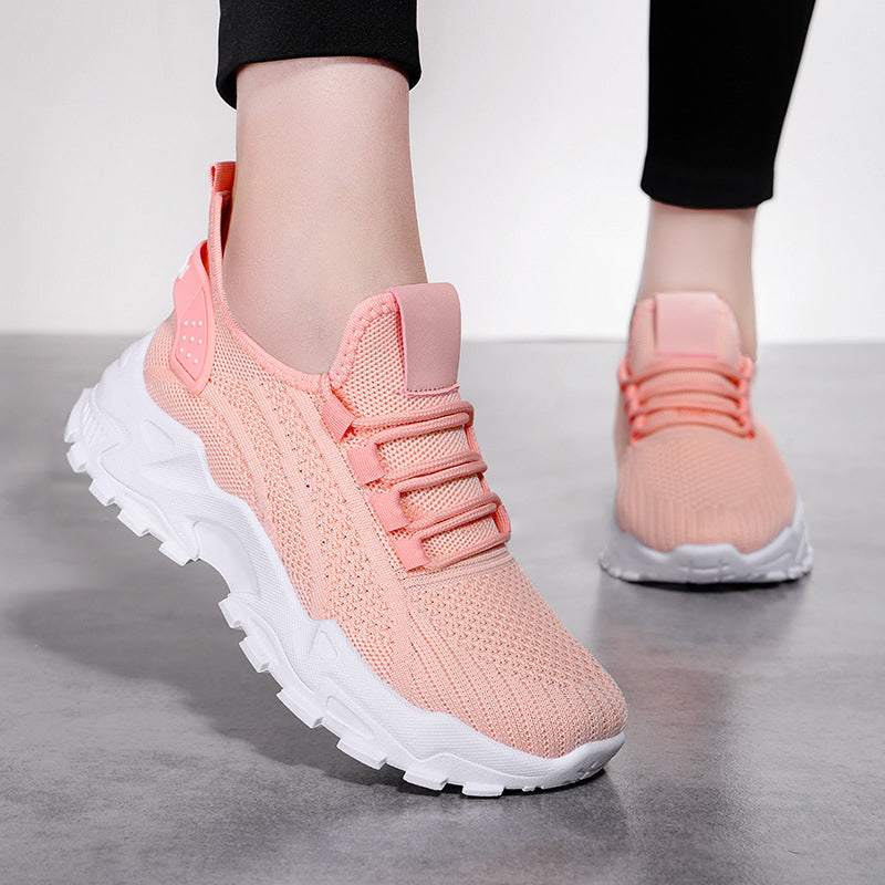 🎉🎉Bequeme &✨atmungsaktive Turnschuhe für Frauen