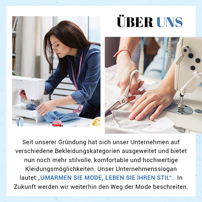 ⏰Last Day Sale 50% Rabatt💃💐Elegantes Kleid mit V-Ausschnitt und Hohlkehle für Frauen