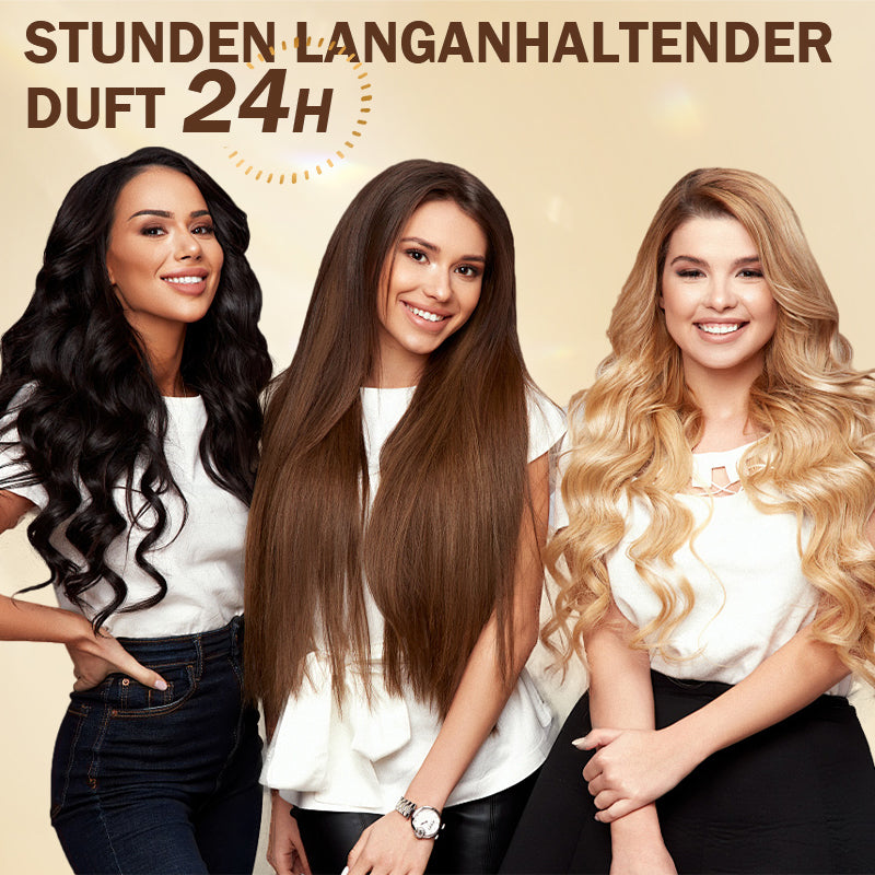 🔥Heißer Verkauf🔥 Anti-Frizz- & Reparatur-Haarmaske mit Feuchtigkeitspflege (50% Rabatt)