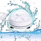 🎁 KAUFEN SIE 2, ERHALTEN SIE 1 GRATIS! 🫧✨ Mini-Waschmaschine und Geschirrspüler – Kompakt & leistungsstark 🧼💦