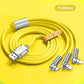 120W drehbares Datenkabel