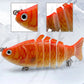 🎣Angelausrüstung - Bionischer Schwimmköder