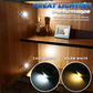 ⏳Begrenzte Zeit 50% Rabatt💥Smart Touch Sensorkast LED-licht