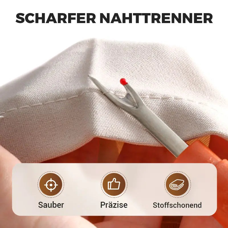 🔥37PCS Nähwerkzeug-Set