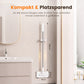 🎁50% Rabatt🧹✨ Einweg-Staubmopp mit 4 wiederverwendbaren Bezügen – Praktisch und effektiv 💥🌟