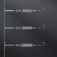 🔥Mehr Kaufen Mehr Sparen🔥3 Haken Anti Drift Bottom Fishing Rig