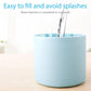 🧊Letzter Tag - Kaufen Sie 1 und erhalten Sie 1 gratis❄️Silicone IJsblokjesmaker Beker