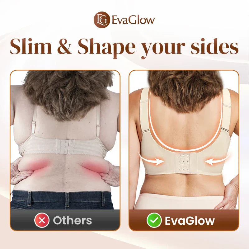 💥👍Nahtloser Powerful Lifting Cleavage Boost BH