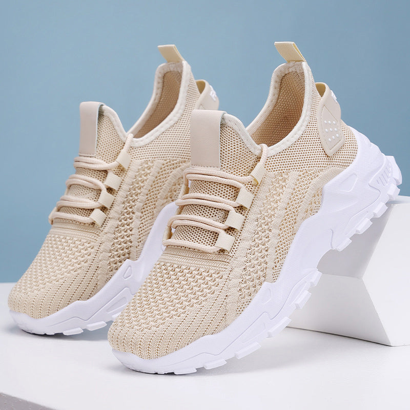 🎉🎉Bequeme &✨atmungsaktive Turnschuhe für Frauen