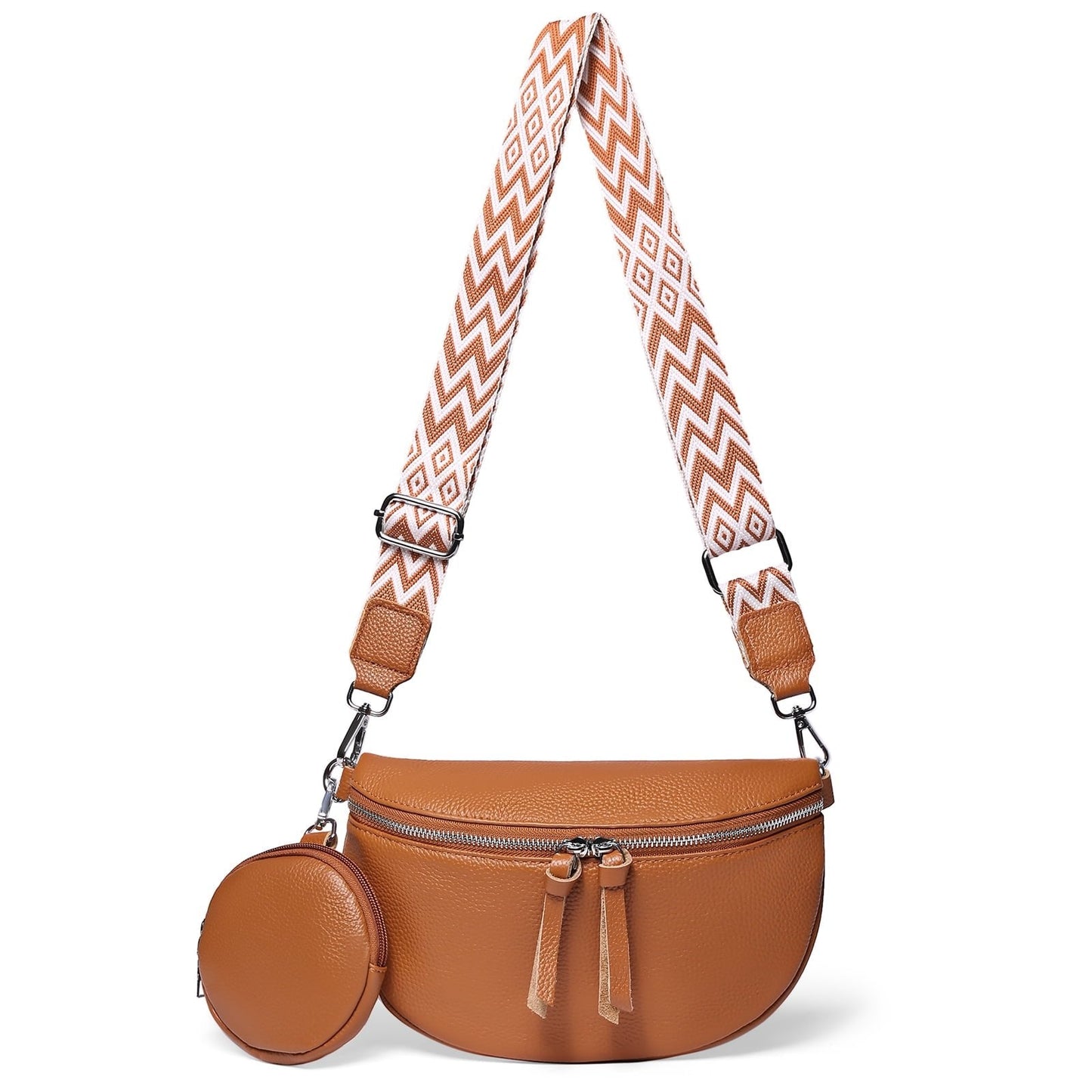 🔥Heißer Verkauf 49% RABATT👜 Umhängetaschen aus Leder