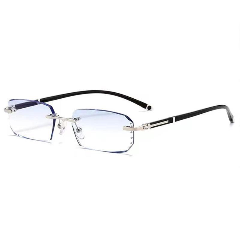 👓 JETZT 50 % RABATT! 💙 Blaulichtfilterbrille – reduziert die Belastung der Augen, stilvolles Gestell und leicht für den ganzen Tag 🖥️✨