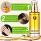 🎉Frühling Hot Sale🎉 Intensiv pflegendes Haaröl-Spray