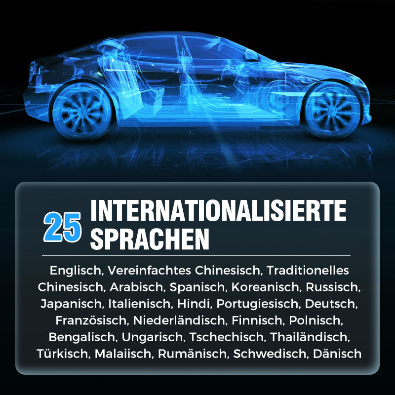 💥2025 Neues Produktangebot 💥Autodiagnosegerät