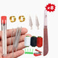 🧵🎁 Kaufen Sie 1 und erhalten Sie 1（74PSC）🪡Nähwerkzeug-Set