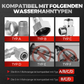 🔧 50% RABATT! 🚰 Multifunktions-Spülbeckenschlüssel – Der Alleskönner für Küche & Bad – Für verrostete Muttern, enge Stellen & Standardgrößen – robust, rutschfest und unverzichtbar im Haushalt 🛠️