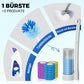 💧Begrenzte Zeit 50% Rabatt⏳Toilettenbürsten mit Reinigungsmittel