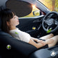 👍HOT PRODUCT🔥 Universal Auto Seitenscheibe Sonnenblenden