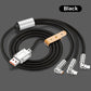 120W drehbares Datenkabel