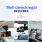 🏆2026 Neuankömmling50% RABATT - 360-Grad-drehbare Handyhalterung fürs Armaturenbrett im Auto