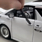 🎁🔥Legierung Simulation Pull-Back Action Auto Modell